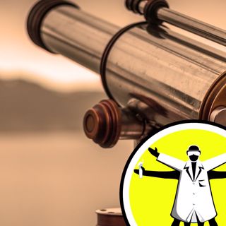 Telescopes Through Time