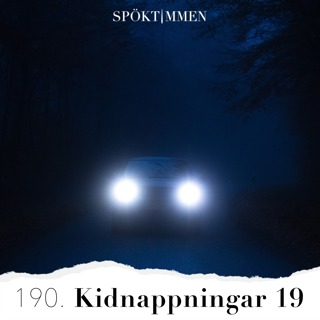 190. Kidnappningar 19