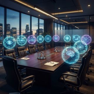 The Silent Takeover_ How Agentic AI is Rewriting the Web
