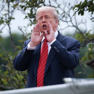 Встреча Трампа и Путина: чего от нее ждать?