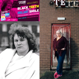 Lisa Holdsworth: bringing Andrea Dunbar's story back to Bradford