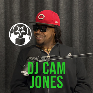 DogStar - DJ Cam Jones