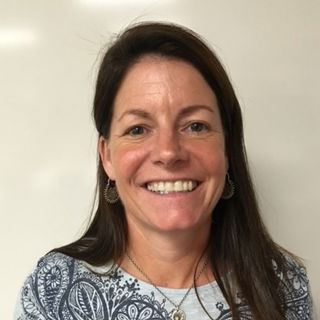 Kate Rogan's Story