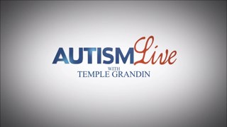 Autism Live with Dr. Temple Grandin