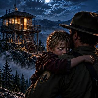 We Found the Missing Boy. Or So We Thought | SCP-3333
