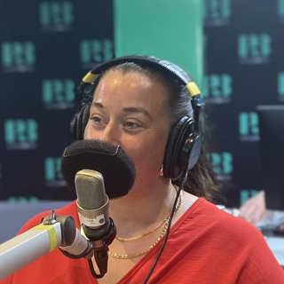 Petra Malm: Att bryta stereotyper och söka bekräftelse