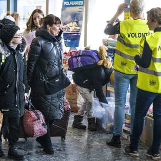 Wararka Maanta  ee Sweden