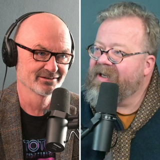 Ness 94 med Jarle Aabø – Dildoavisen Dagbladet