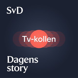 Tv-kollen har något på hjärtat