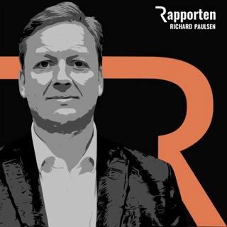 #27 Kimberly Larsen fra IndyRIOT