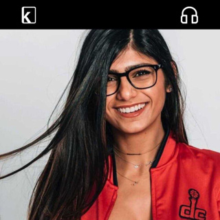 Mia Khalifa Kicked Out Of Playboy