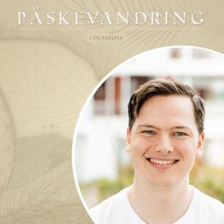 ANDREAS FJELLVANG - 1. Påskedag