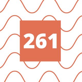 Avsnitt 261 - Klädkarusellen