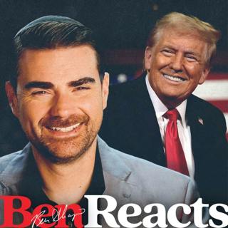 Ben Reacts | Trump is 47