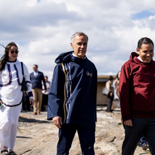 What does it take to defend Canada’s Arctic?
