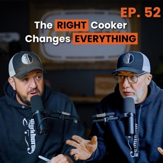 Choosing the RIGHT Cooker Changes EVERYTHING