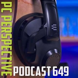 Podcast #649 - Apple's M1 Pro and Max Chips, EPOS H3 Hybrid Headset, GPS Bug + more!