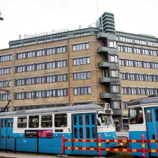 Kalibergranskning och Stampens starke man