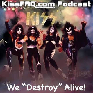 Ep.586 - We "Destroy" Alive!