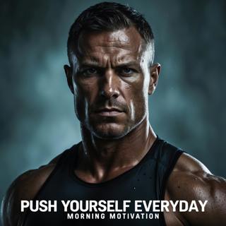 David Goggins – PUSH YOURSELF EVERYDAY | Morning Motivation