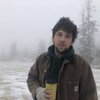 The Poetry Show: Sam Berman - December 7, 2025