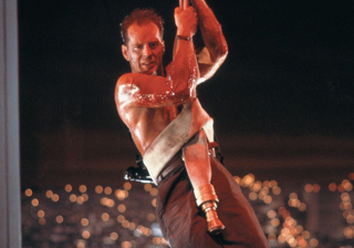 The Making of Die Hard, and How It Influenced a Generation of Filmmakers