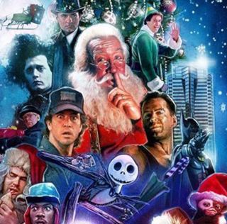 Christmas Episode Special 2018