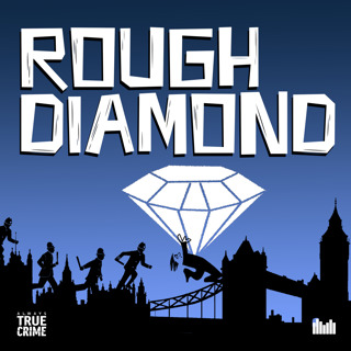 Introducing - Rough Diamond