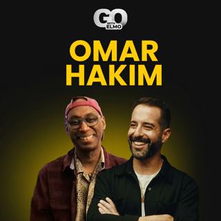 78. Omar Hakim: Drumming with David Bowie, Weather Report, Nile Rodgers, Dire Straits, Miles | Part 1