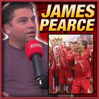 James Pearce on Liverpool’s title winning season, Arne Slot insight & FSG masterplan! 