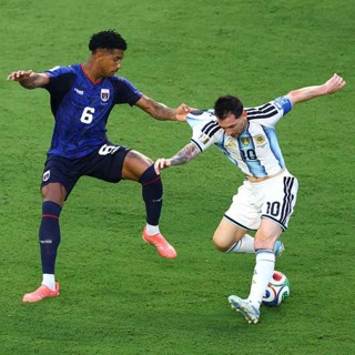 Cape Verde Expose "Arrogant" Argentina