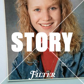 FILTER STORY: Låsningen – om det olösta Malinmordet, del 1