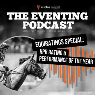 EquiRatings Special: HPR Rating & Performance of the Year