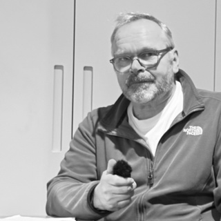 Pekka: ”Så positionerar jag mig nu”