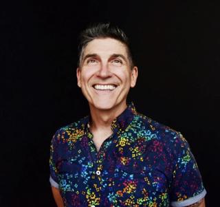 Elephants in the Room Part 2: Responding to LGBTQ+ Friends & Loved Ones with Celeste Lecesne