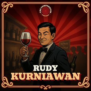 Rudy Kurniawan: The Man Who Duped the Elite with Fake Fine Wines