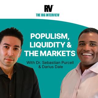 Darius Dale & Sebastian Purcell: The Secret to Decoding the Macro Puzzle