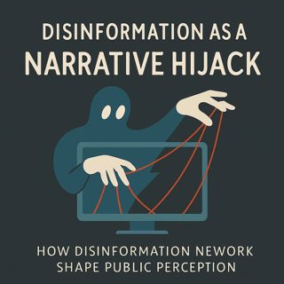 Narrative Framing and Disinformation