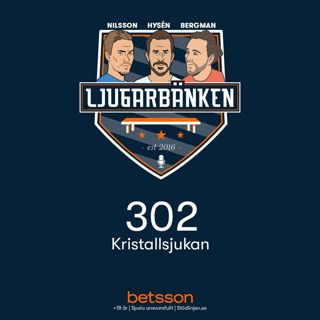 Kristallsjukan