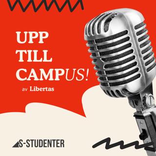 Upp till Campus! Premiäravsnitt - Elfva Barrio