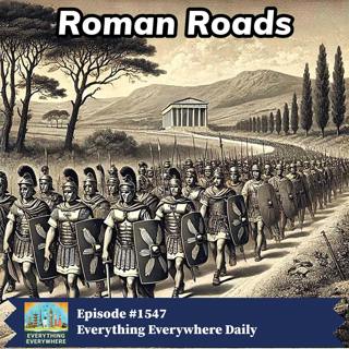 Roman Roads