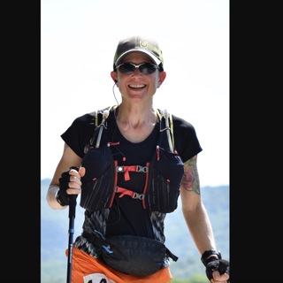 Mind Over Miles: Amy Adams' Epic 280-Mile Solo Run and the Power of Self-Reliance