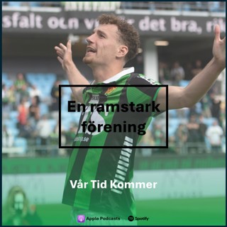 #55 En ramstark förening