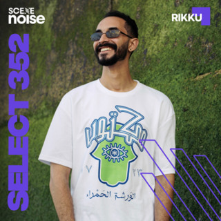 Select 352: Mixed by Rikku
