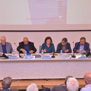 صفقة القرن - والإنحياز الأميركي الفاضح لإسرائيل