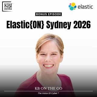From Elastic{ON} Sydney 2026 – KB On The Go | Mandy Andress