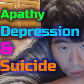 Vlog #27 - Apathy