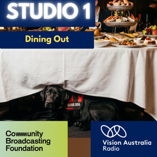 Dining out