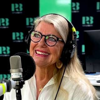Monica Sundberg om Hotell Romantik