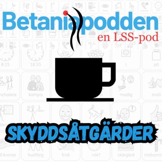 Skyddsåtgärder
